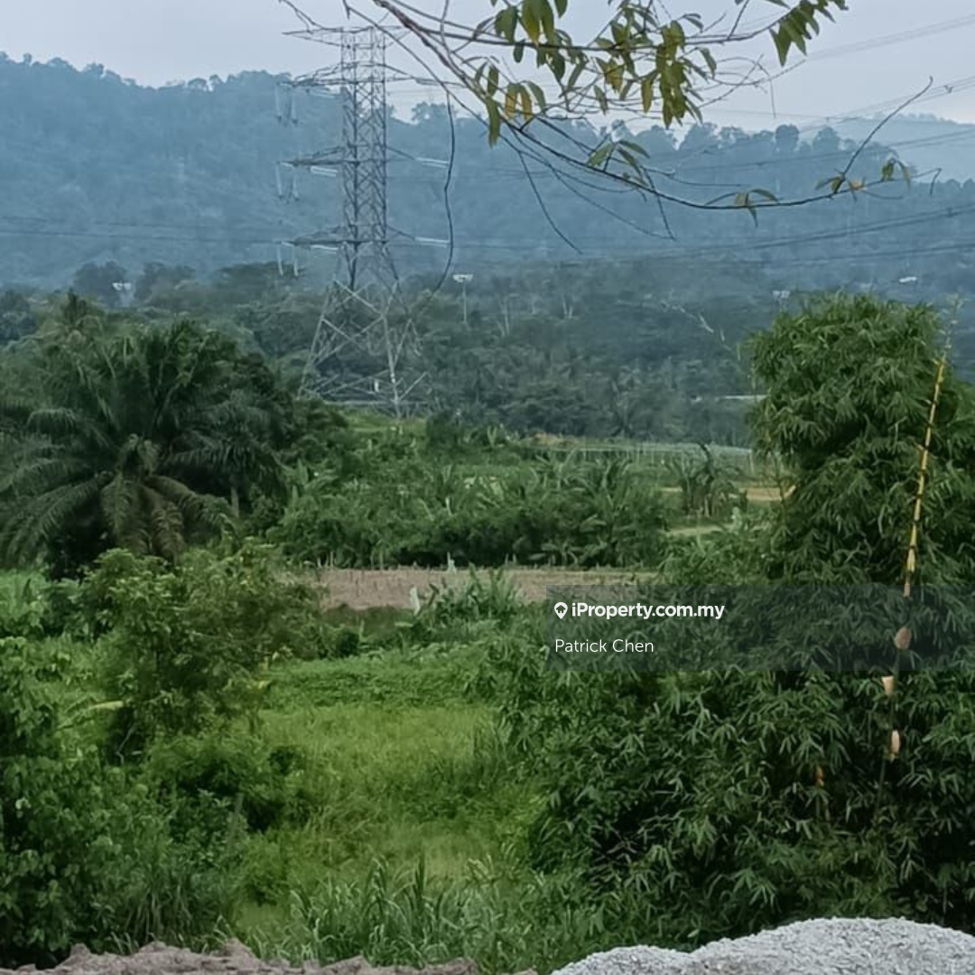 Agricultural Land for Sale in Taman Industri Integrasi Rawang, Rawang by Patrick Chen - iProperty.com.my