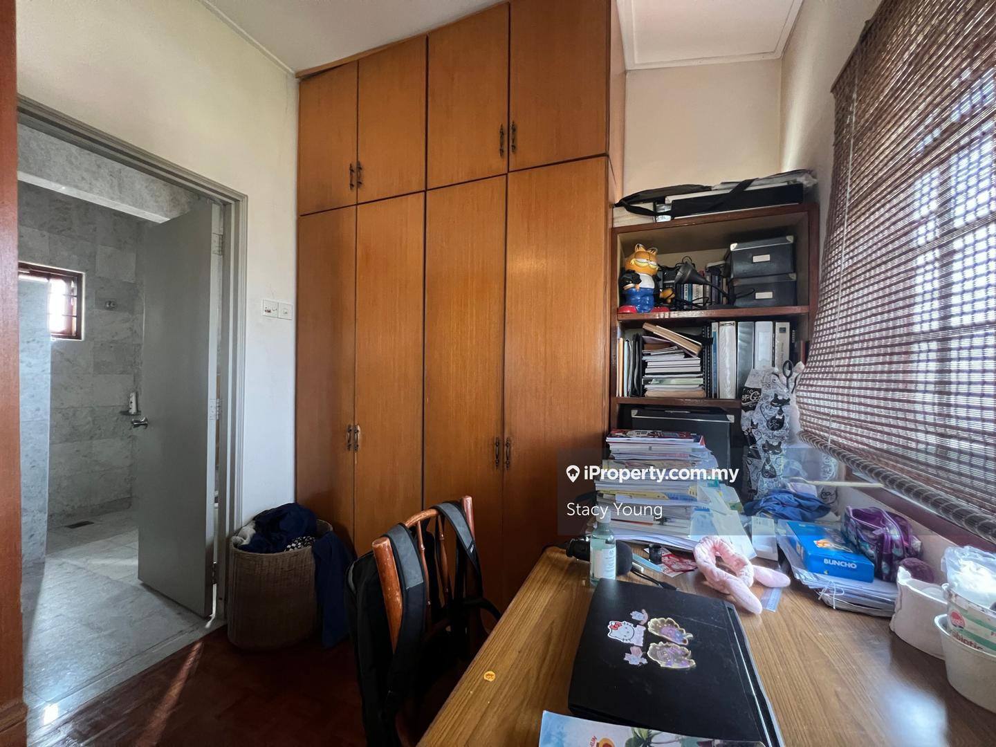 Bungalow House for Sale in Taman Cheras, Cheras by Stacy Young - iProperty.com.my