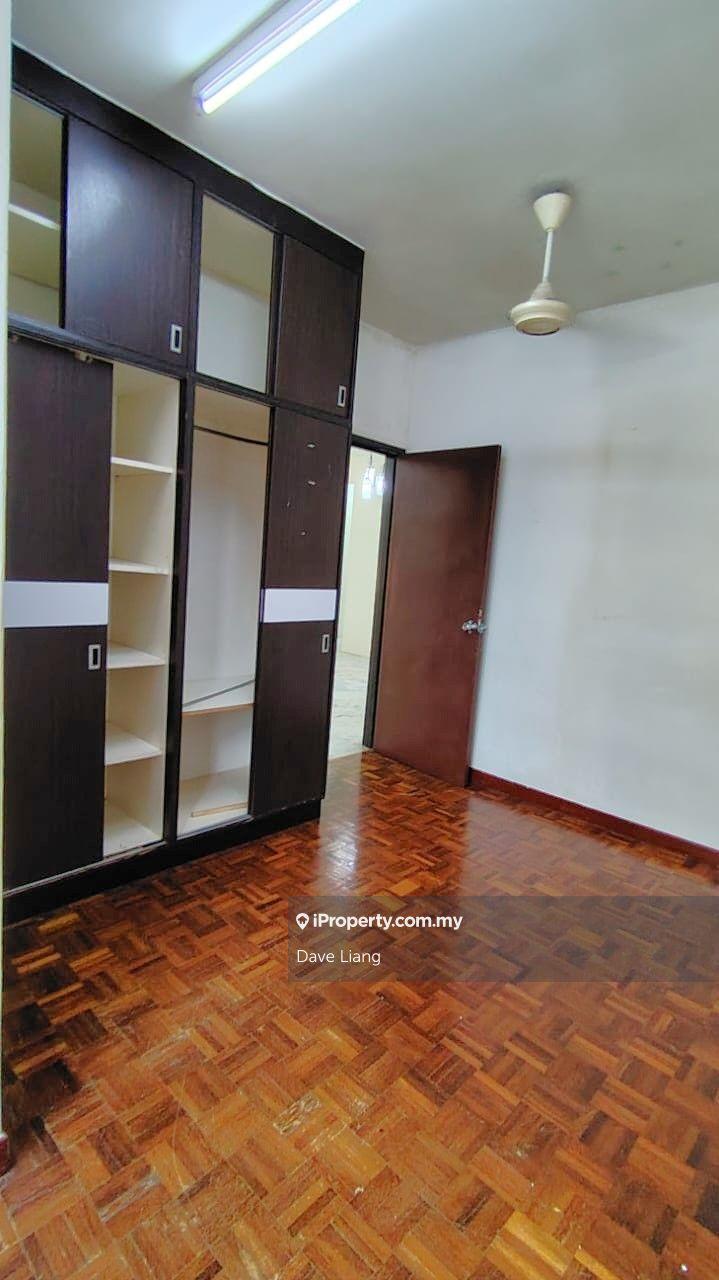 Pangsapuri untuk Dijual di Semarak Apartment oleh Dave Liang - iProperty.com.my
