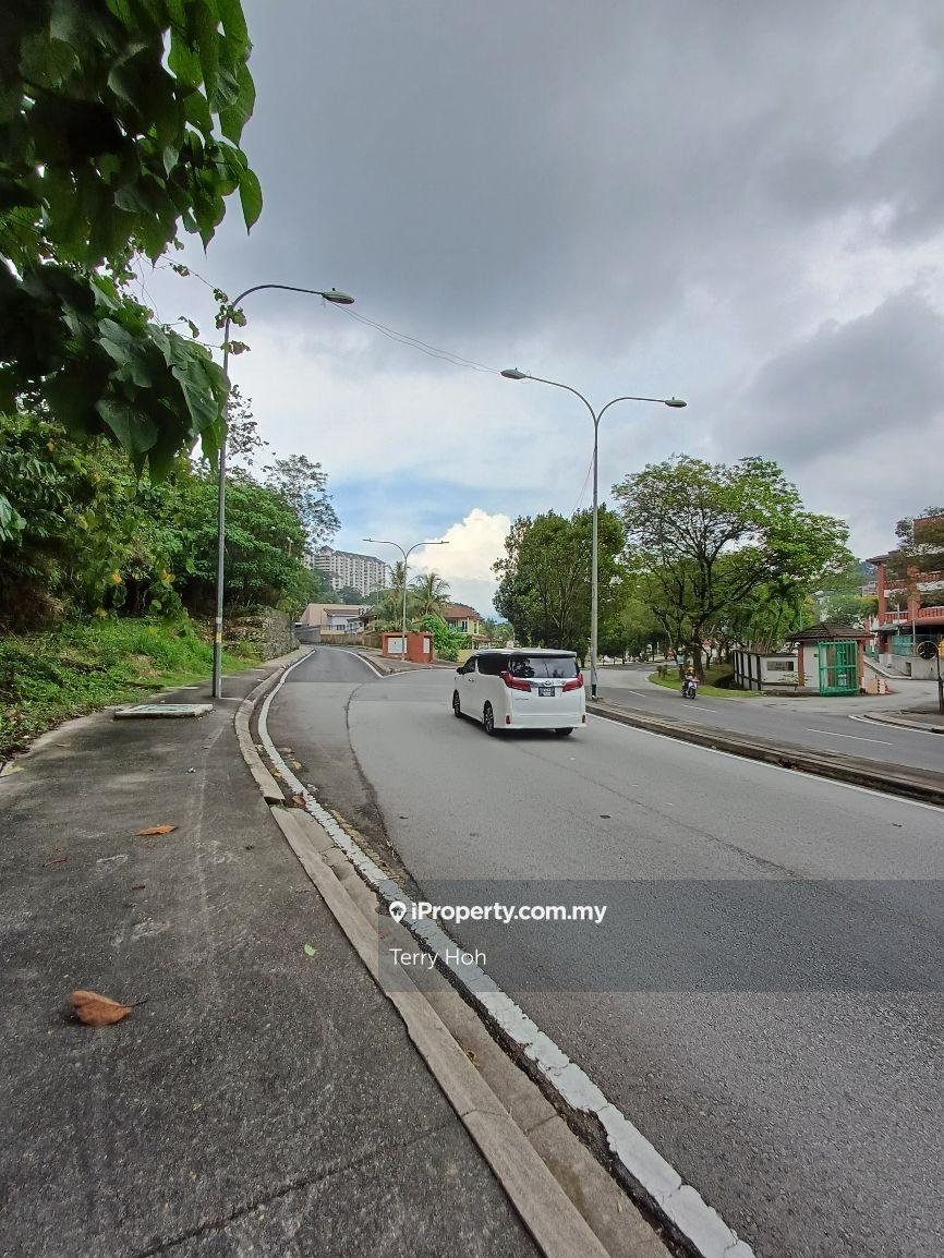 Tanah Pertanian untuk Dijual di Taman Melawati, Ulu Kelang oleh Terry Hoh - iProperty.com.my