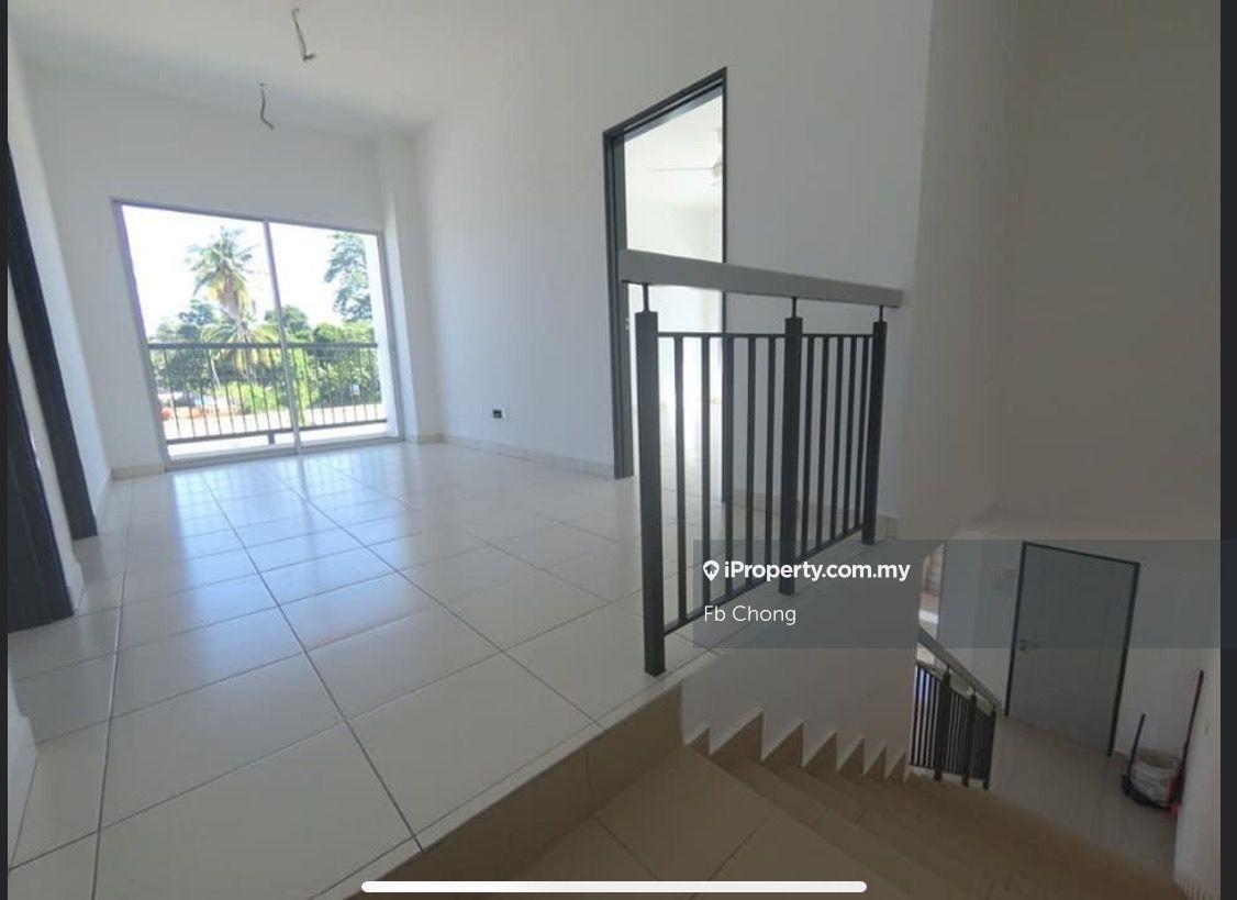 Rumah Berangkai 2 Tingkat untuk Dijual di Jenderam Hilir, Putrajaya oleh Fb Chong - iProperty.com.my