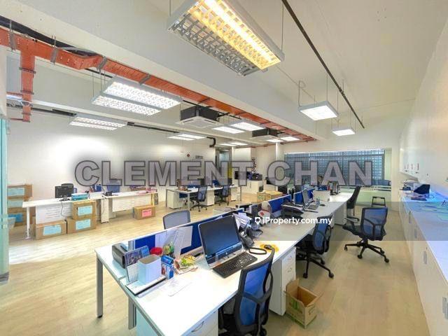 Office for Sale in Damansara Perdana, Petaling Jaya by Clement Chan - iProperty.com.my