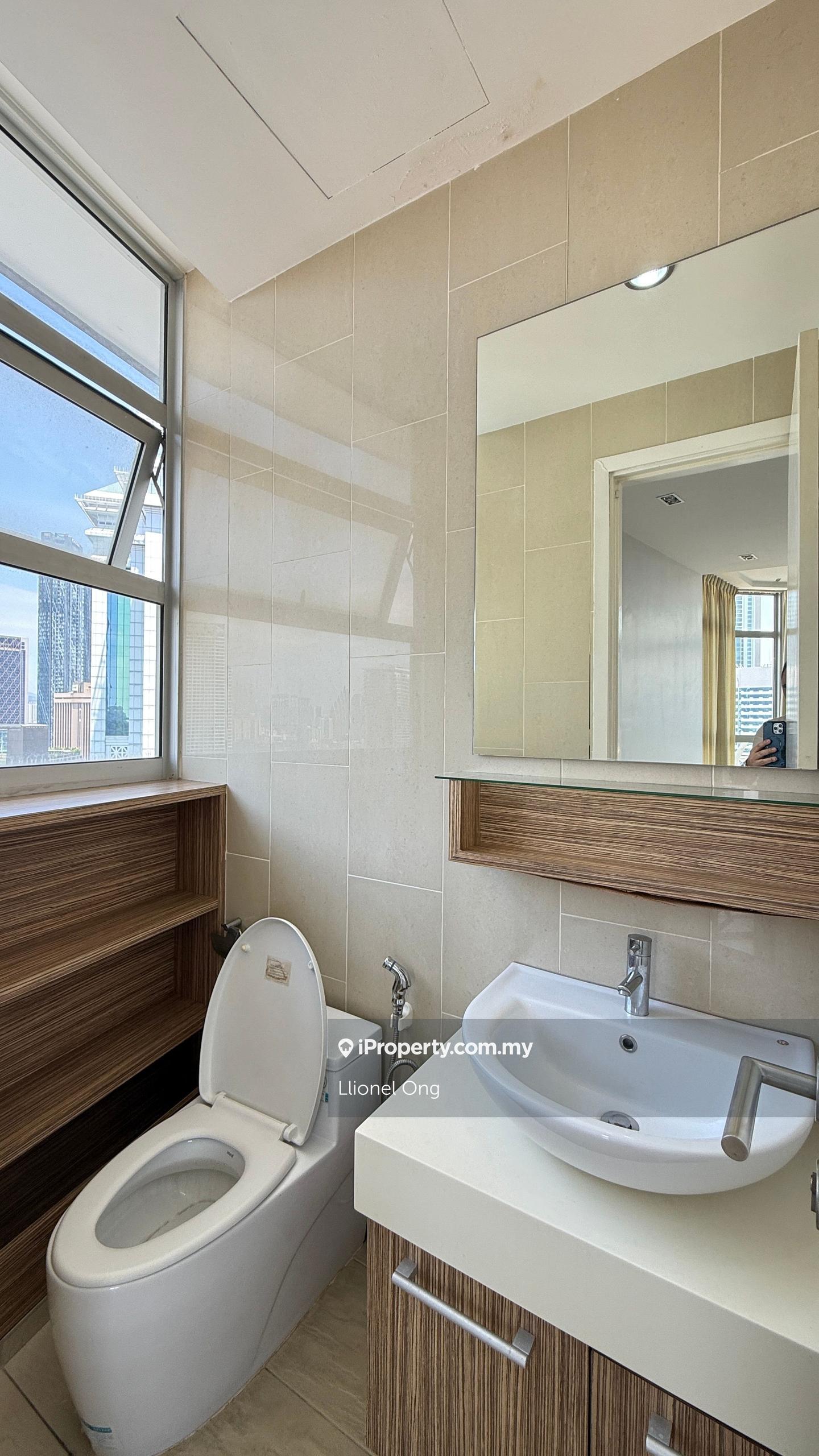 Condominium for Sale in Idaman Residence by Llionel Ong - iProperty.com.my