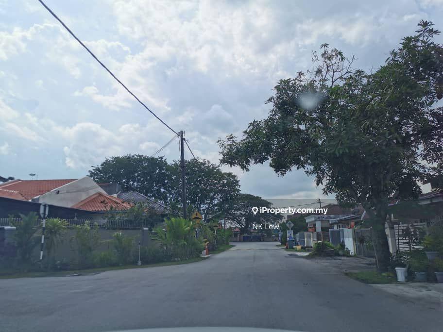 1-storey Terraced House for Sale in Taman Sri Serdang, Seri Kembangan by NK Lew - iProperty.com.my