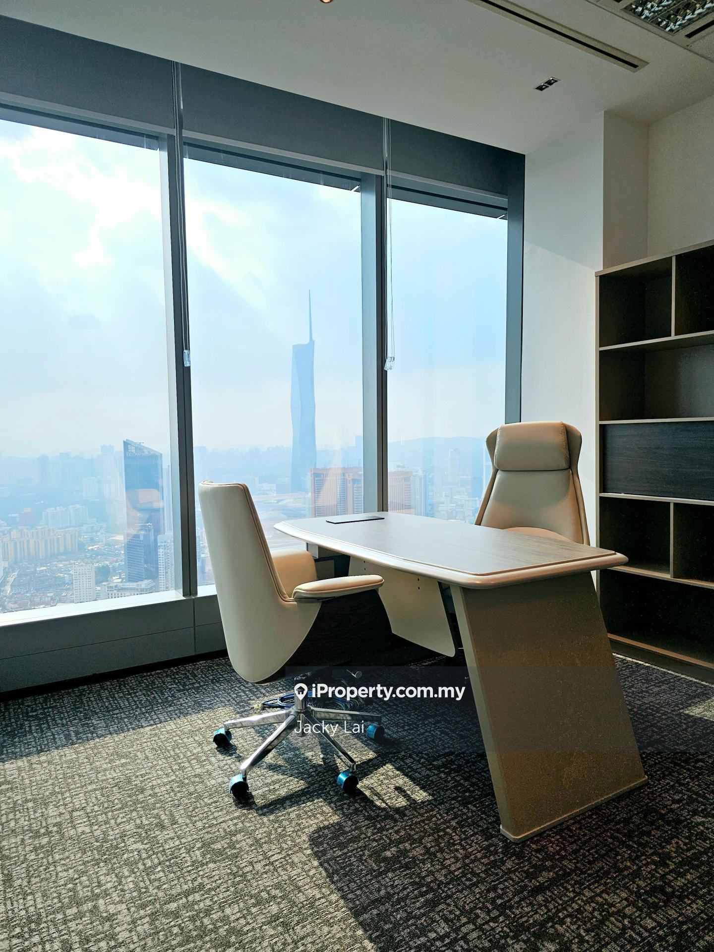 Office for Rent in KLCC, KL City Centre by Jacky Lai - iProperty.com.my