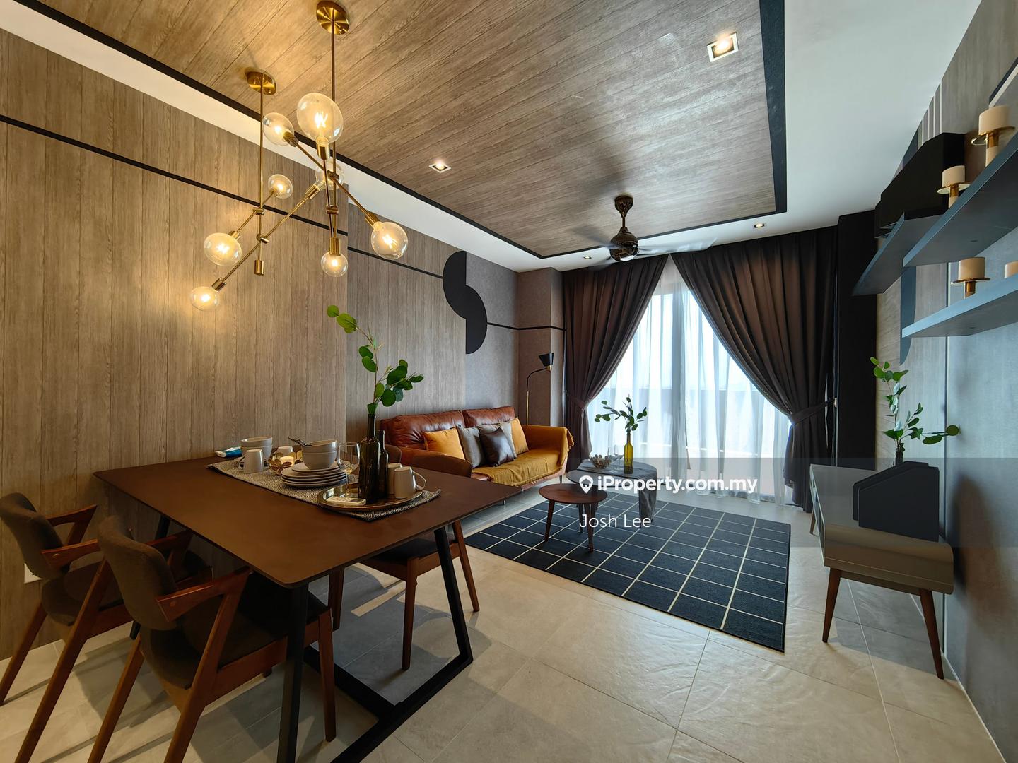 Service Residence for Rent in Lumi Tropicana by Josh Lee - iProperty.com.my