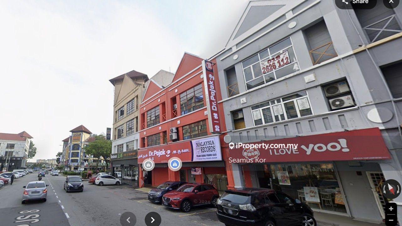 Shop for Sale in Sunway, Selangor by Seamus Kor - iProperty.com.my