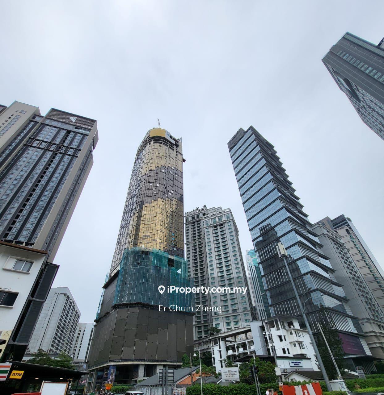 Service Residence for Sale in Orion Residence Bukit Bintang by EC Zheng - iProperty.com.my