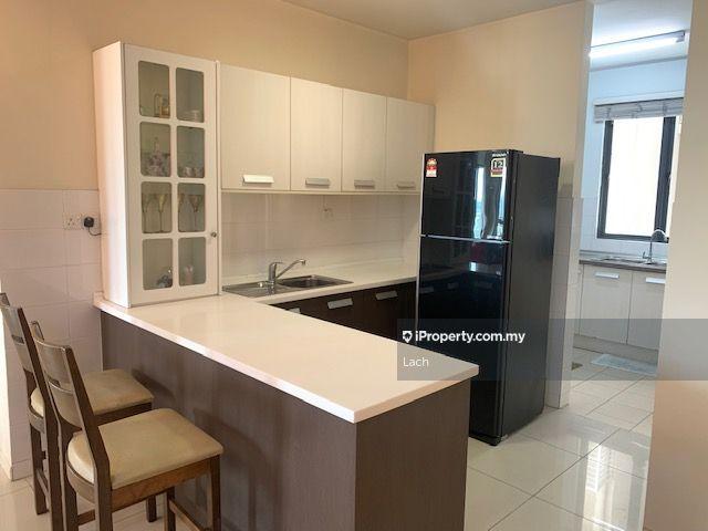 Kondominium untuk Disewa di Casa Kiara II oleh Lach - iProperty.com.my