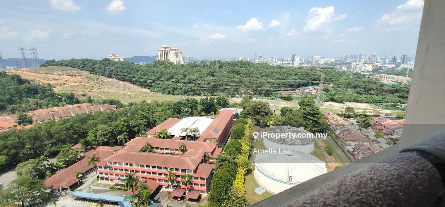 Condominium for Rent in Riana Green Condominium by Amelia Law - iProperty.com.my