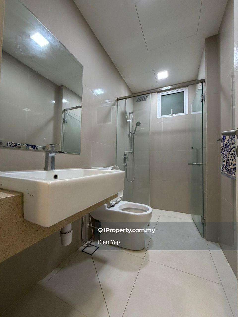 Kondominium untuk Disewa di Scenaria @ North Kiara Hills oleh Kien Yap - iProperty.com.my