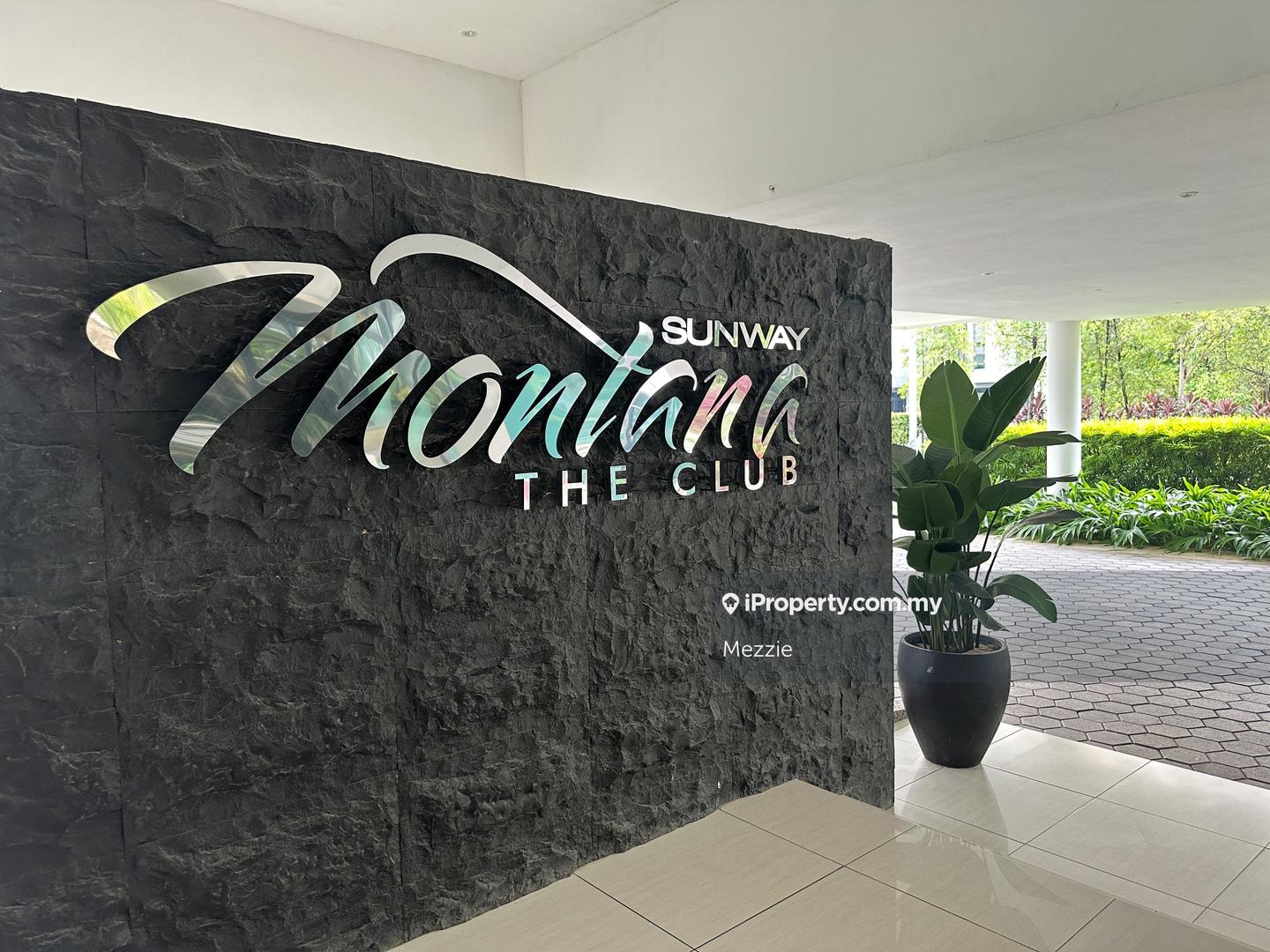 Townhouse for Sale in Sunway Montana, Setapak by Mezzie - iProperty.com.my