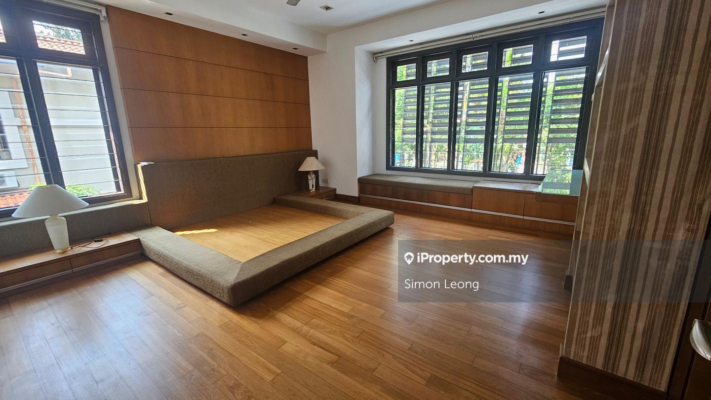 2-storey Terraced House for Rent in Bukit Jelutong, Shah Alam by Simon Leong - iProperty.com.my
