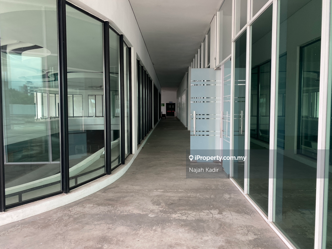 Banglo Komersial untuk Dijual di Cyberjaya, Cyberjaya oleh Najah Kadir - iProperty.com.my