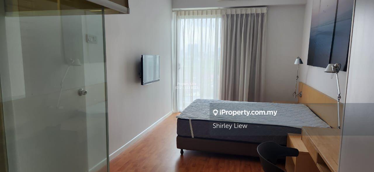 Condominium for Rent in Kiara East by Shirley Liew - iProperty.com.my