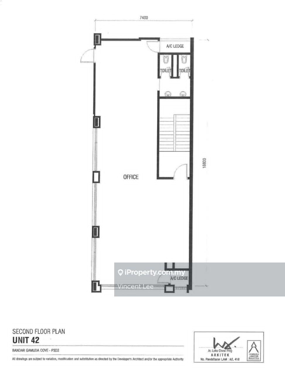 Shop for Rent in Bandar Gamuda Cove, Dengkil by Vincent Lee - iProperty.com.my