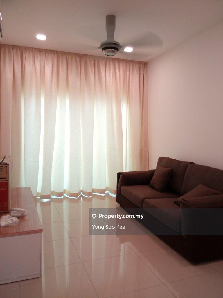 Kondominium untuk Disewa di The Signature Condo oleh Yong Soo Kee - iProperty.com.my