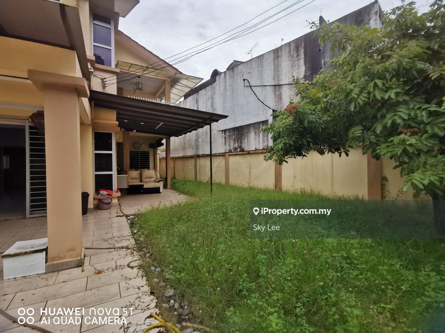 Rumah Berangkai 2 Tingkat untuk Dijual di TAMAN PUTRA PRIMA, puchong, Puchong oleh Sky Lee - iProperty.com.my