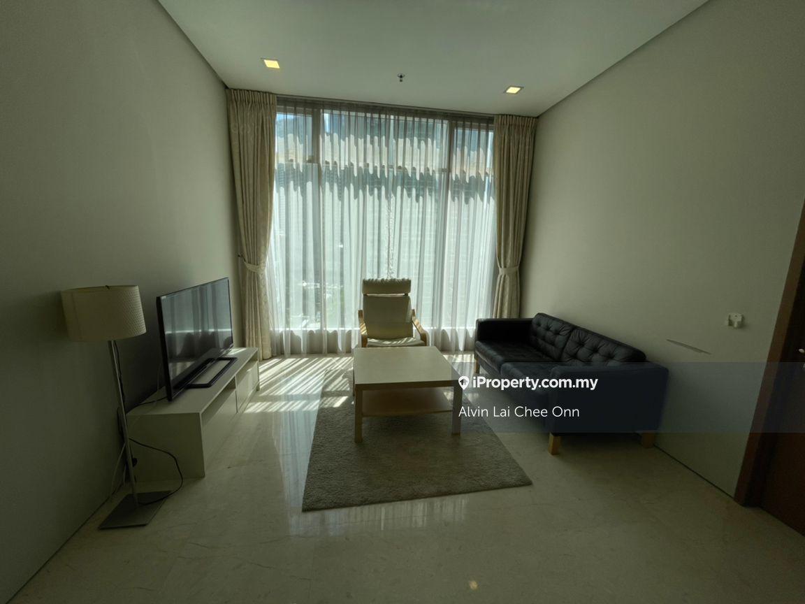 Service Residence for Sale in Soho Suites Serviced Residence @ KLCC by Alvin Lai - iProperty.com.my