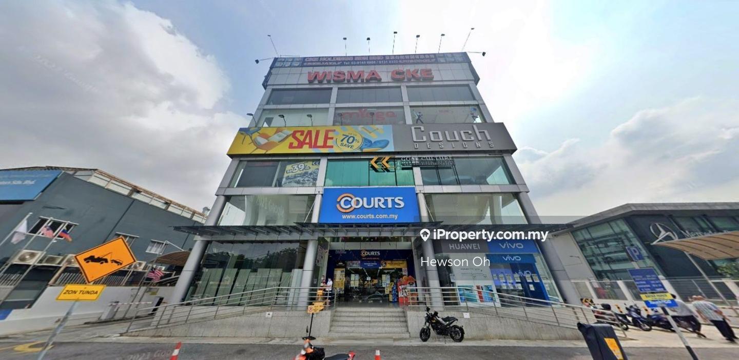 Shop for Rent in Taman Sri Bahtera, Cheras by Hewson Oh - iProperty.com.my