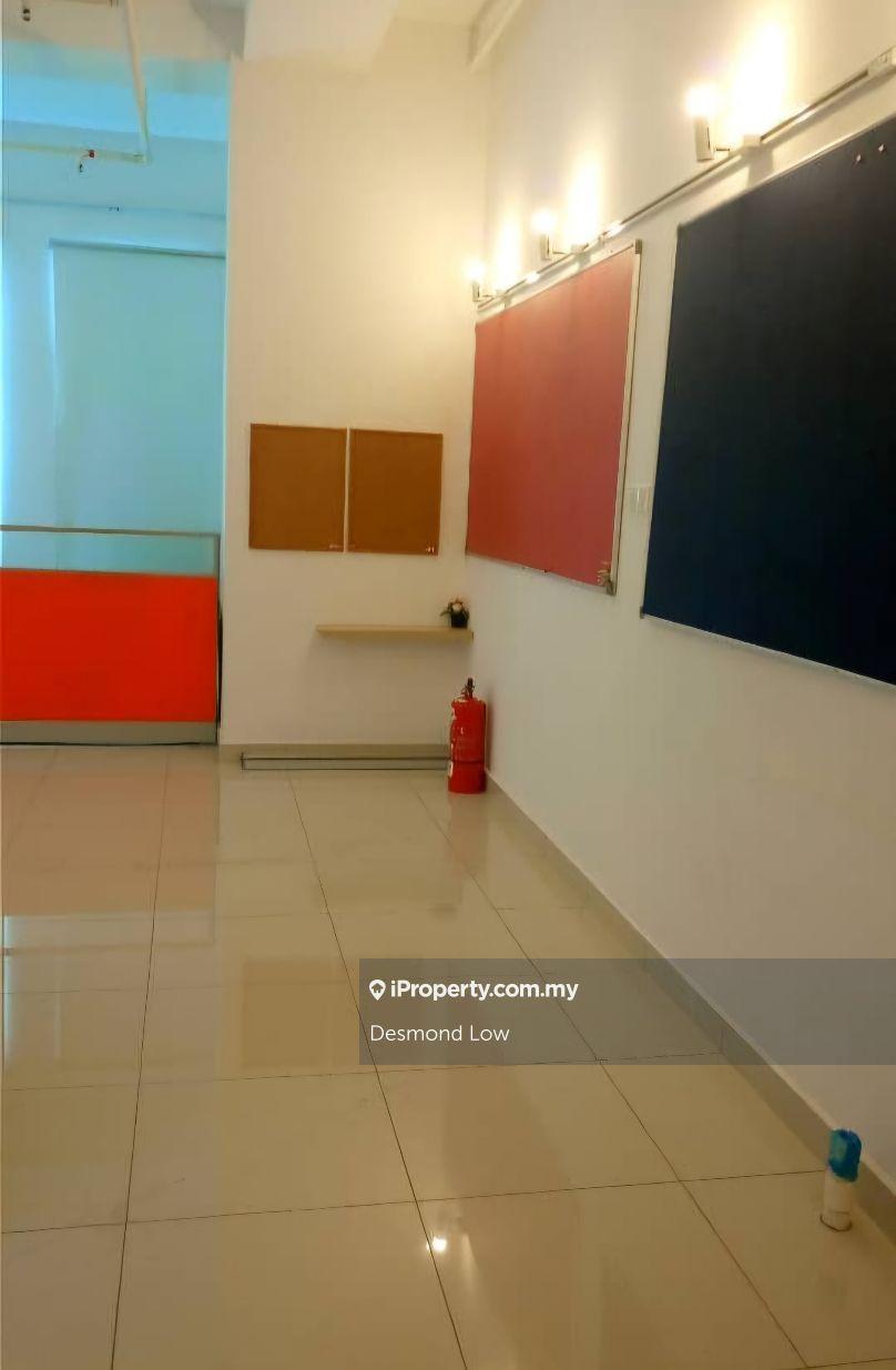 Residensi Servis untuk Dijual di Maritime Suite oleh Desmond Low - iProperty.com.my