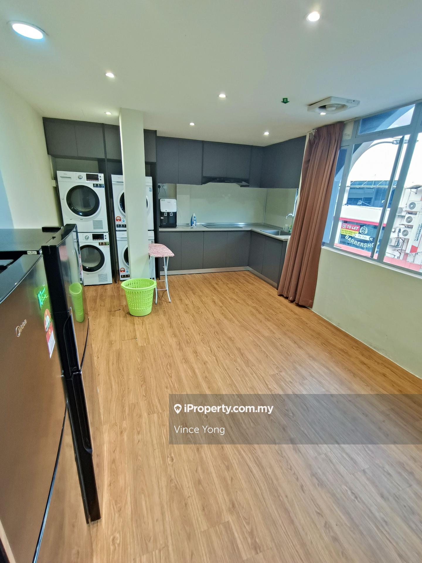 Rumah Berangkai 2 Tingkat untuk Disewa di Kelana Jaya, Petaling Jaya oleh Vince Yong - iProperty.com.my