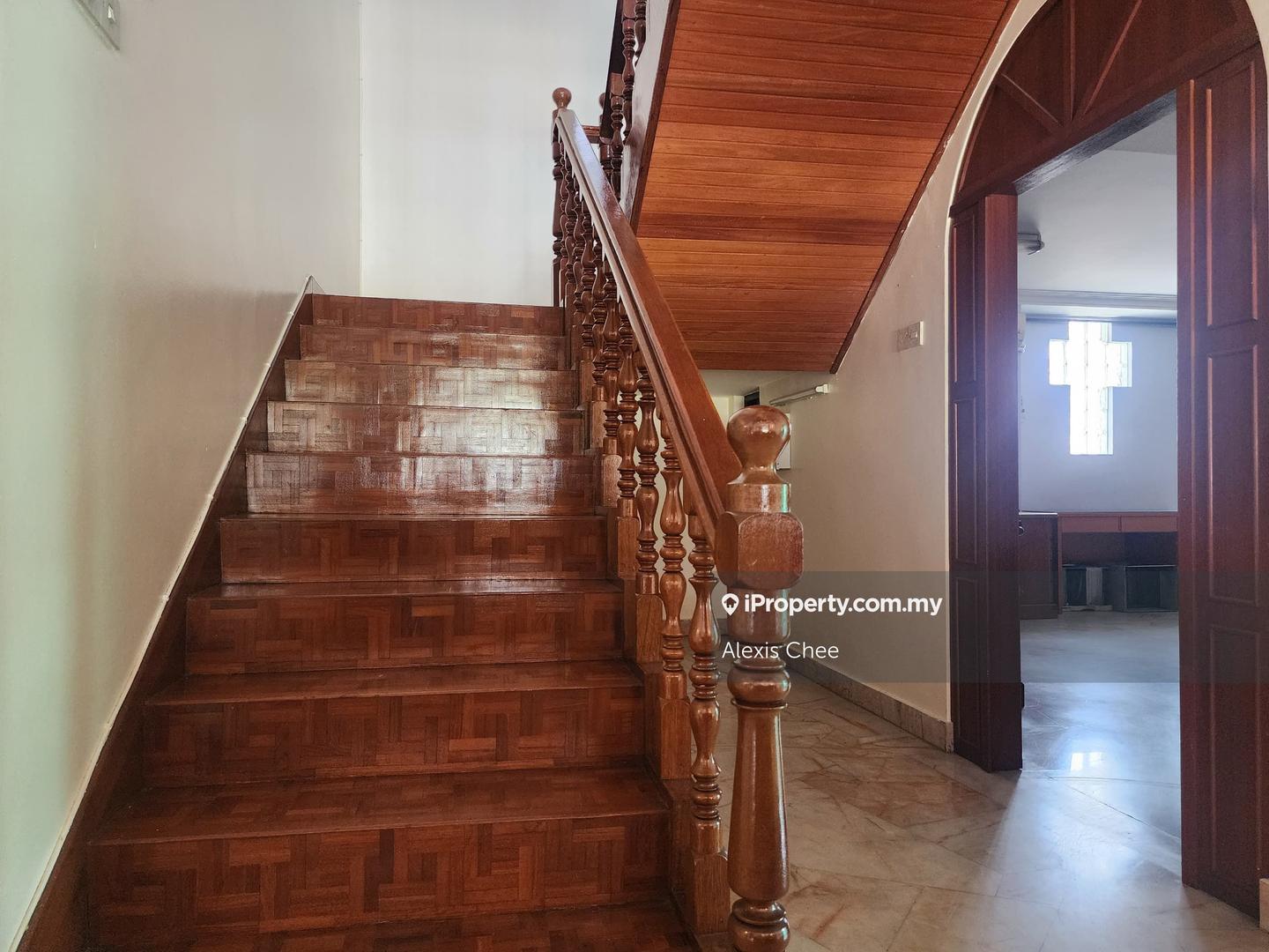 Banglo untuk Dijual di Ipoh Garden, Ipoh oleh Alexis Chee - iProperty.com.my