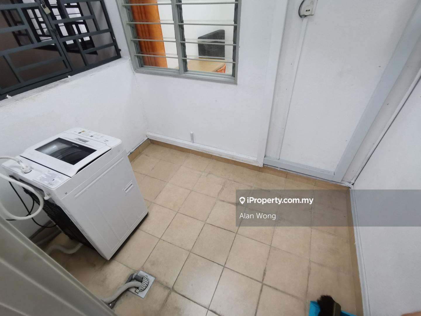 Residensi Servis untuk Disewa di Main Place Residence oleh Alan Wong - iProperty.com.my