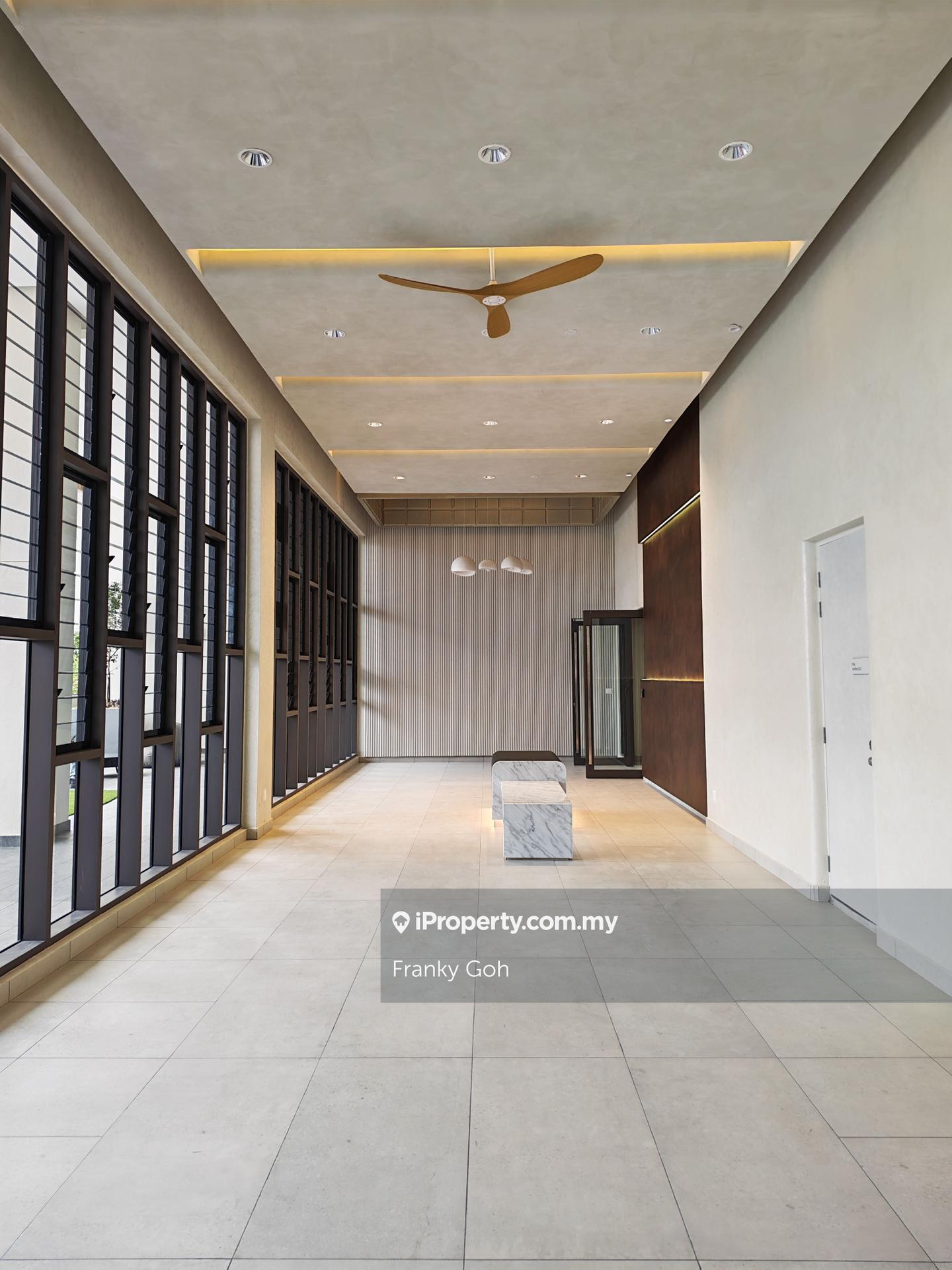 Condominium for Sale in Curvo Residences @ SkyArena by Franky Goh - iProperty.com.my