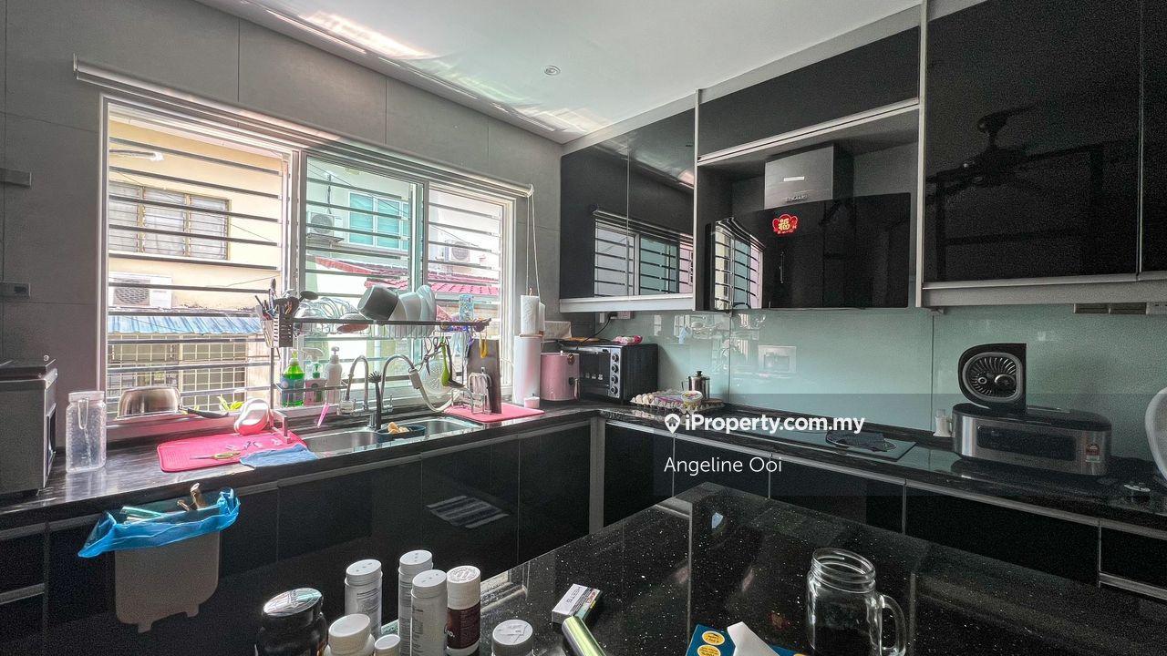 2-storey Terraced House for Sale in Bandar Sri Damansara, Selangor by Angeline Ooi - iProperty.com.my