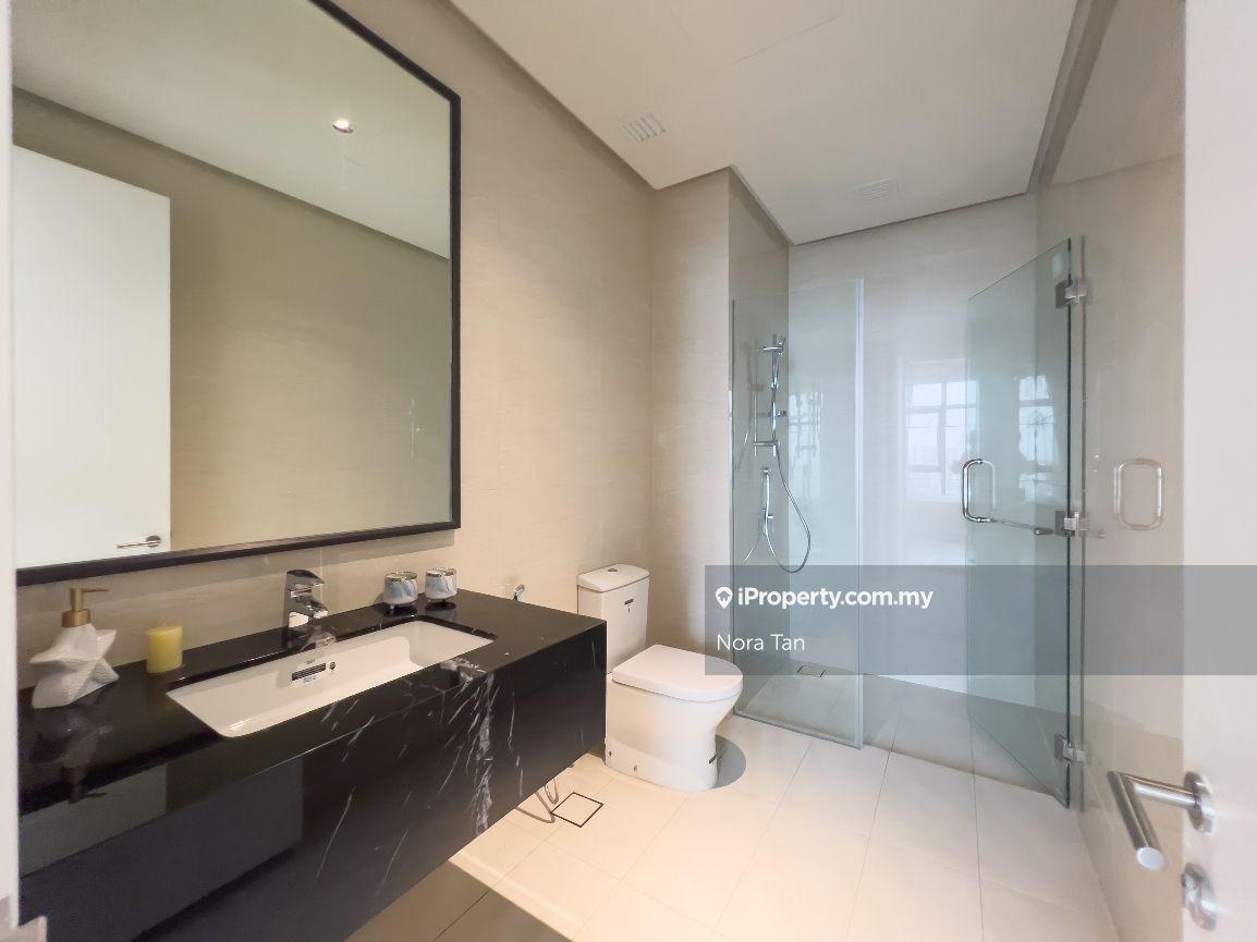 Service Residence for Rent in Oxford Residences @ Pavilion Embassy by Nora Tan - iProperty.com.my