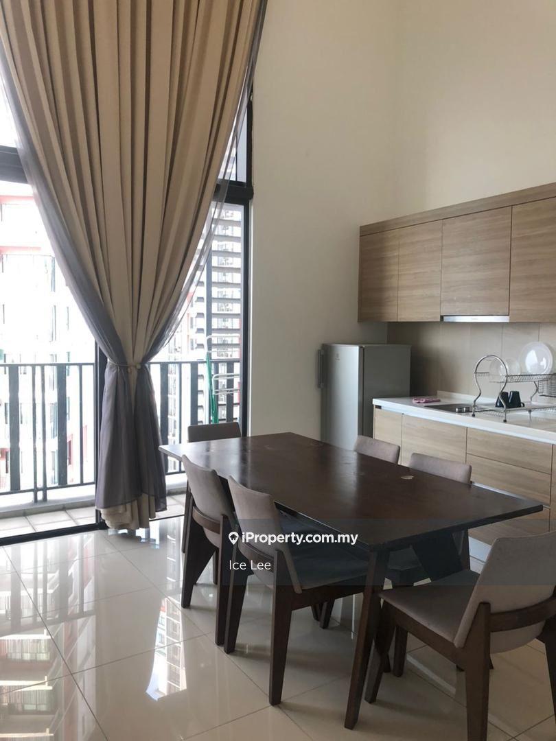 Service Residence for Rent in i-SOHO @ i-City by Ice Lee - iProperty.com.my