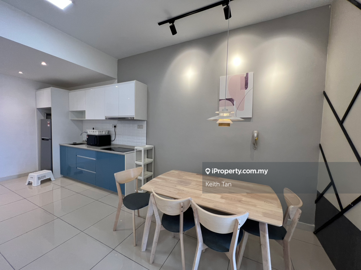 Service Residence for Rent in Continew by Keith Tan - iProperty.com.my