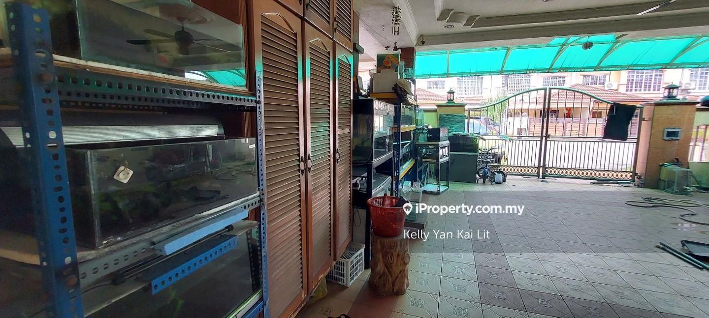 Rumah Berangkai 2 Tingkat untuk Dijual di Bandar Bukit Tinggi 2, Klang oleh Kelly Yan Kai Lit - iProperty.com.my