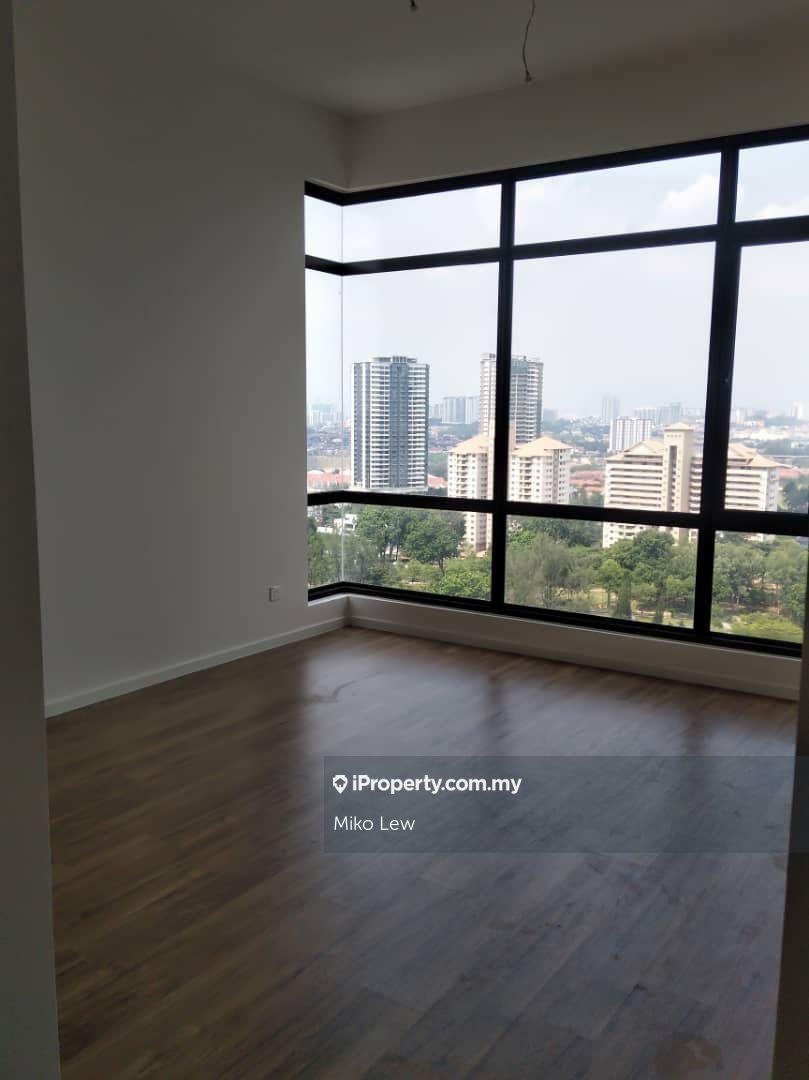 Service Residence for Sale in The Park Sky Residence by Miko Lew - iProperty.com.my