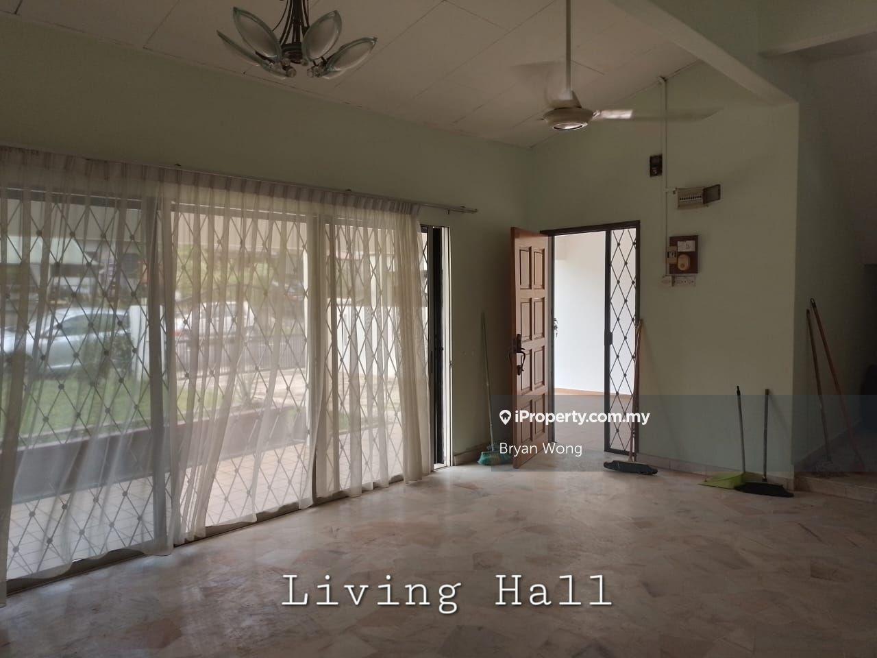 Semi-Detached House for Sale in Taman Bukit Kajang, Kajang by Bryan Wong - iProperty.com.my