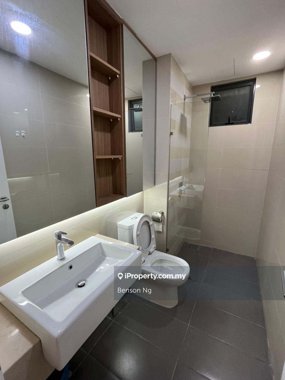 Service Residence for Rent in United Point (Residensi Berpadu) by Benson Ng - iProperty.com.my