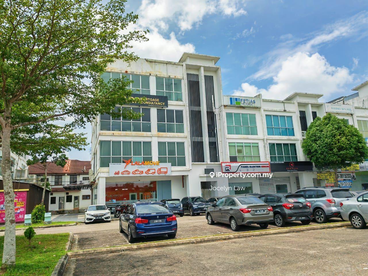 Shop-Office for Sale in Bandar Baru Permas Jaya, Permas Jaya by Jocelyn Law - iProperty.com.my