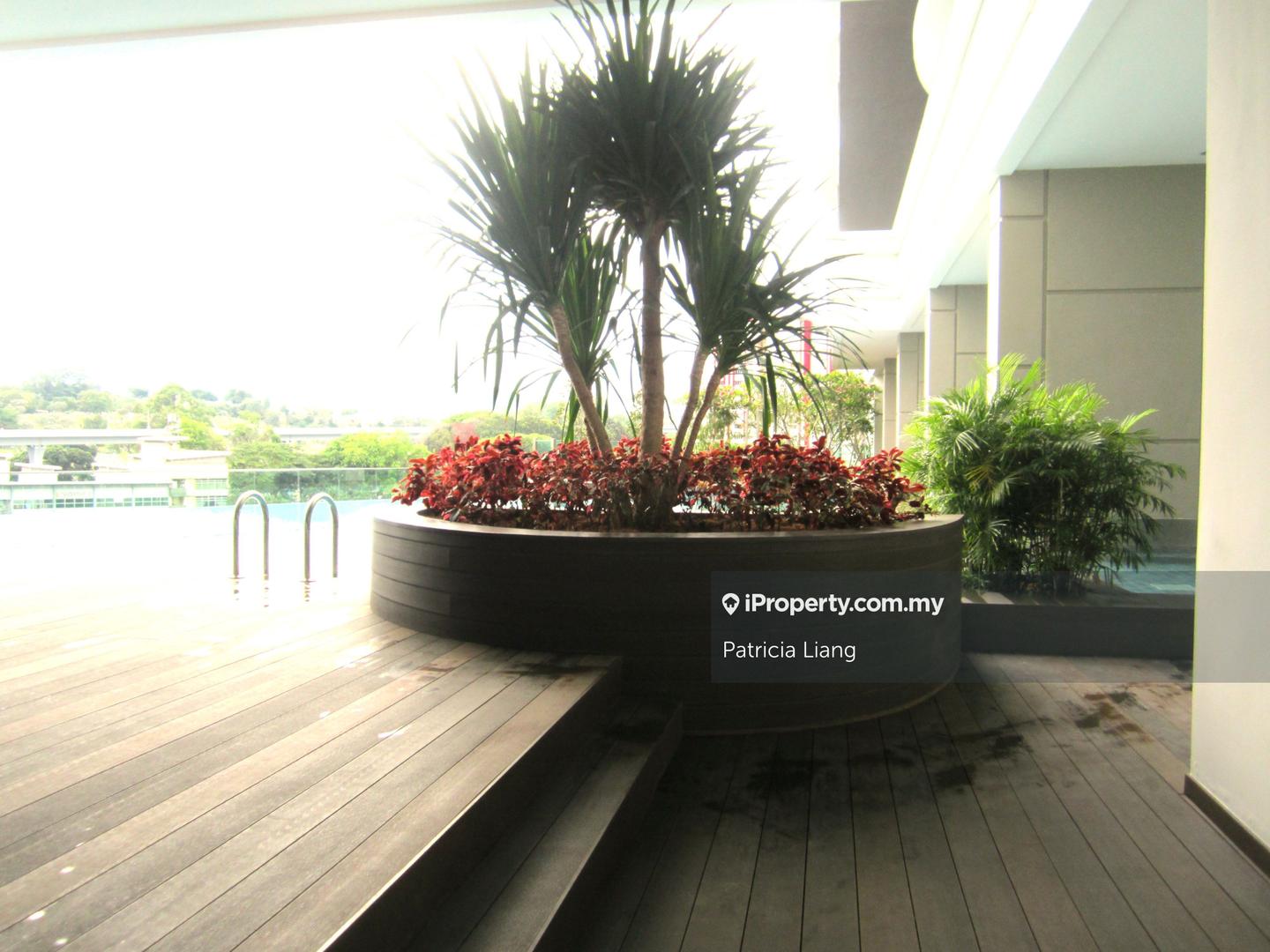 Condominium for Sale in Lido Residency by Patricia Liang - iProperty.com.my