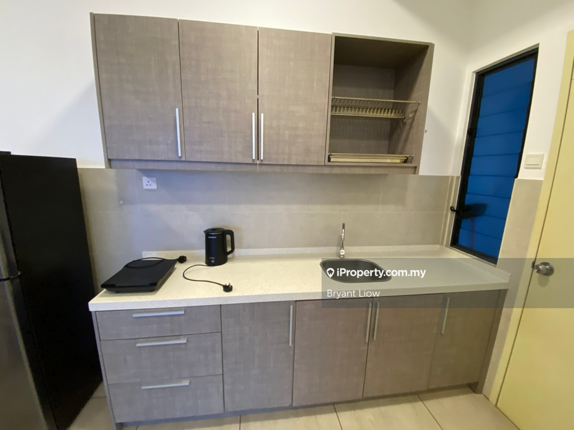 Service Residence for Rent in Atlantis Residences (Pangsapuri Atlantis Kota Syahbandar) by Bryant Liow - iProperty.com.my