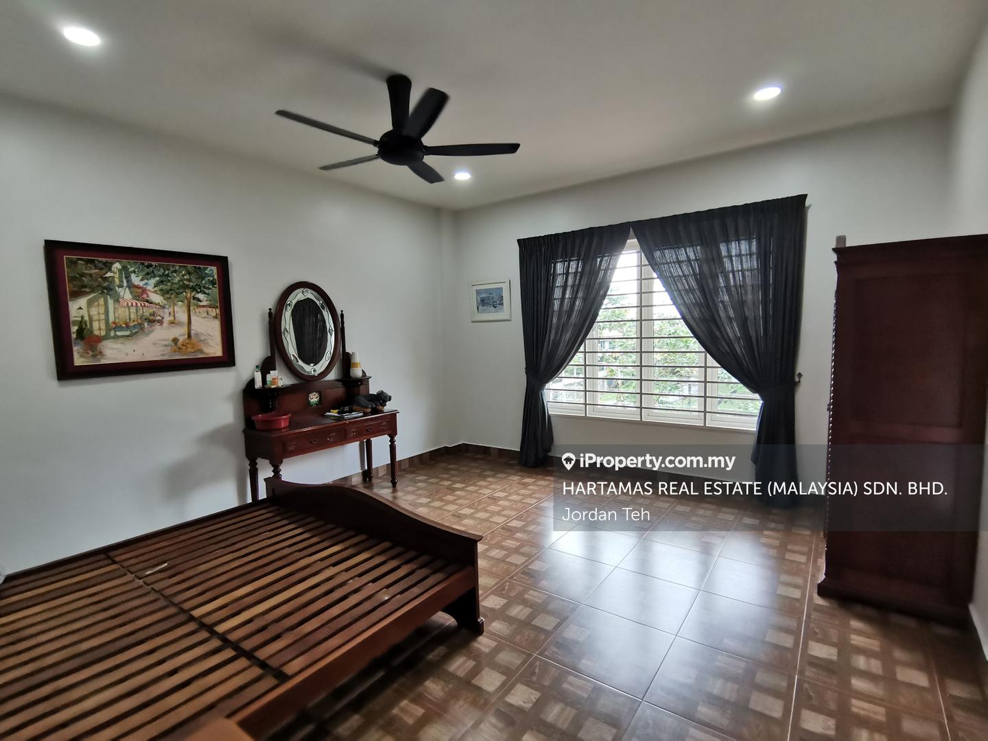 Banglo untuk Dijual di Seksyen 8, Kota Damansara, Kota Damansara oleh Jordan Teh - iProperty.com.my