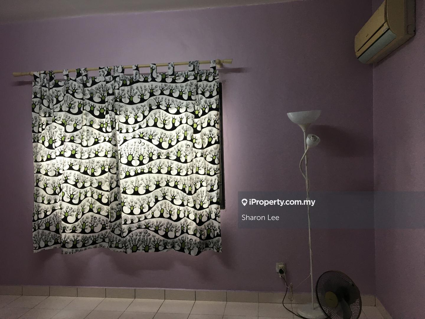 Kondominium untuk Disewa di Sri Putramas oleh Sharon Lee - iProperty.com.my