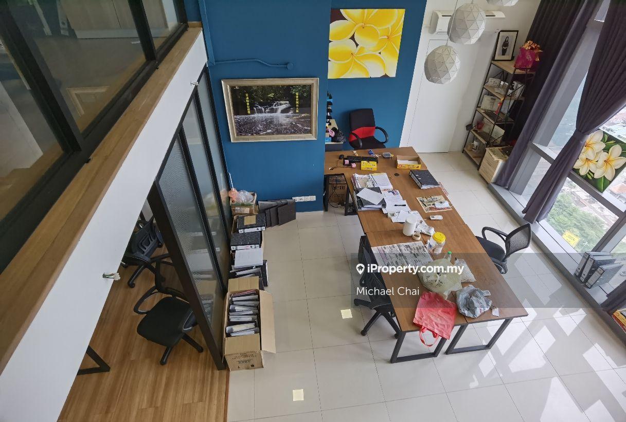 Service Residence for Sale in Pinnacle Petaling Jaya by Michael Chai - iProperty.com.my
