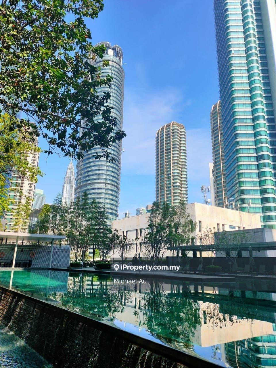 Condominium for Sale in Dua Residency by Michael Au - iProperty.com.my