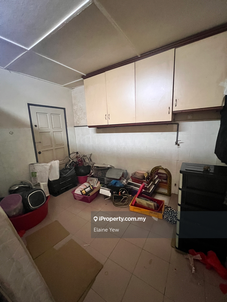Rumah Berangkai 2 Tingkat untuk Dijual di Taman Samudera, Batu Caves oleh Elaine Yew - iProperty.com.my