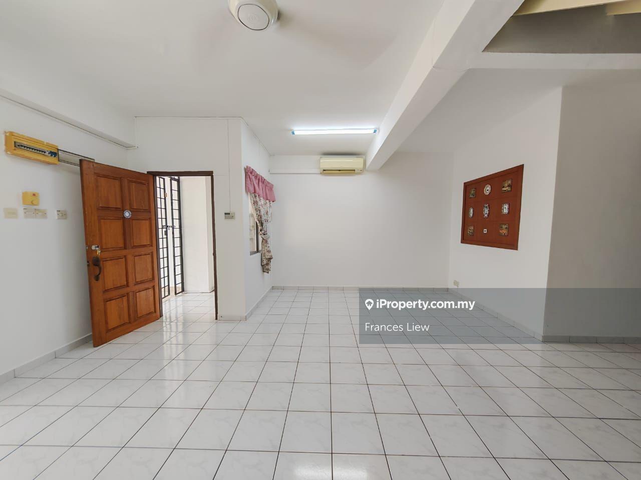 2-storey Terraced House for Rent in Taman Puncak Jalil, Seri Kembangan by Frances Liew - iProperty.com.my