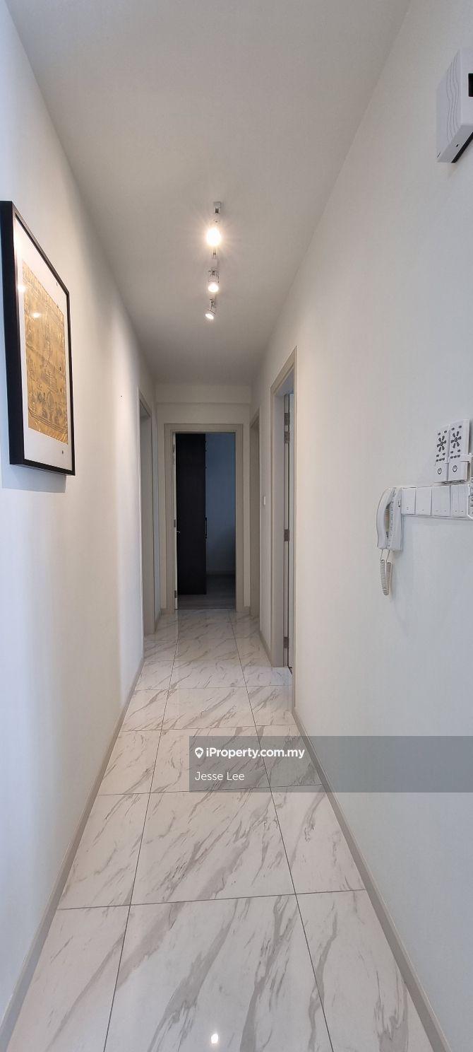 Kondominium untuk Disewa di South Brooks oleh Jesse Lee - iProperty.com.my