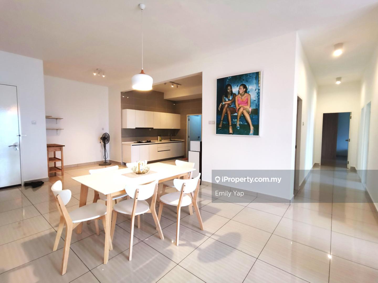 Kondominium untuk Disewa di Damansara Foresta oleh Emily Yap - iProperty.com.my
