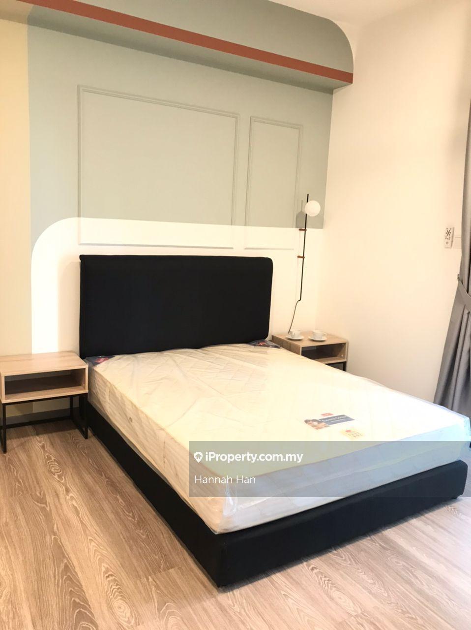 Service Residence for Rent in Southlink by Hannah Han - iProperty.com.my
