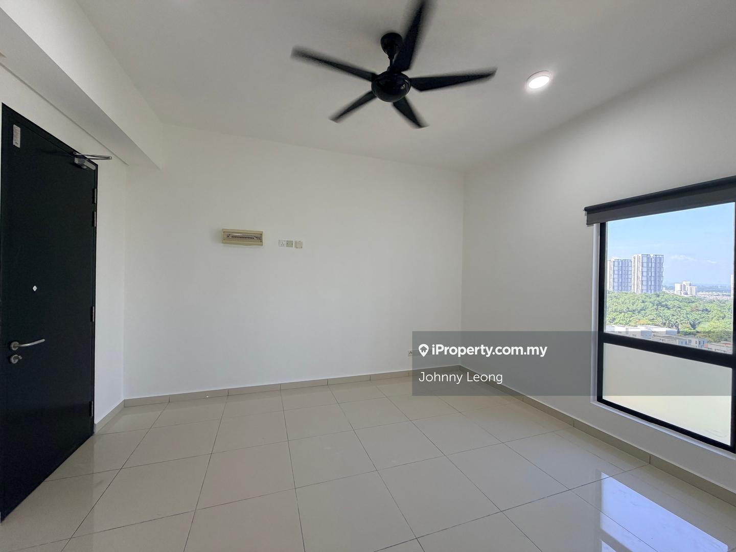 Service Residence for Rent in Centrus Soho by Johnny Leong - iProperty.com.my